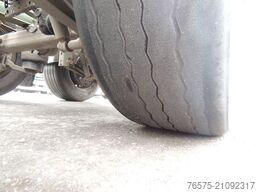 KRONE 40' HC Containerchassis