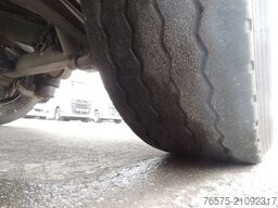 KRONE 40' HC Containerchassis