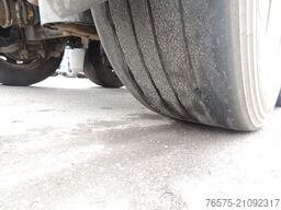 KRONE 40' HC Containerchassis