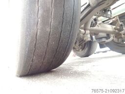 KRONE 40' HC Containerchassis