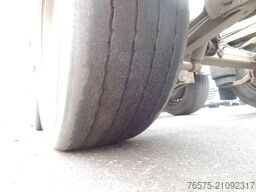 KRONE 40' HC Containerchassis