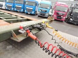 KRONE 40' HC Containerchassis