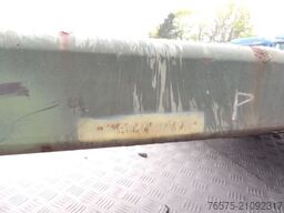 KRONE 40' HC Containerchassis