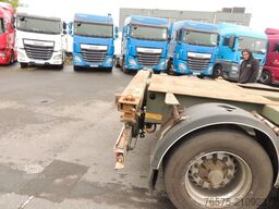 KRONE 40' HC Containerchassis