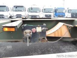 KRONE 40' HC Containerchassis