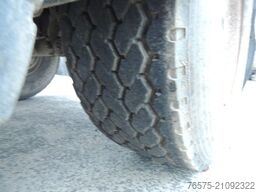 KAISER Hardox kipper