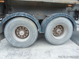 KAISER Hardox kipper