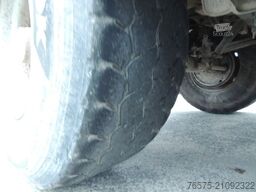 KAISER Hardox kipper