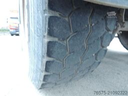 KAISER Hardox kipper