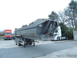 KAISER Hardox kipper