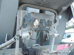 KAISER Hardox kipper