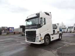 VOLVO FH 500 Globetrotter