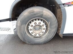 VOLVO FH 500 Globetrotter