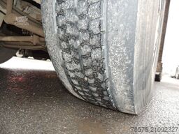 VOLVO FH 500 Globetrotter