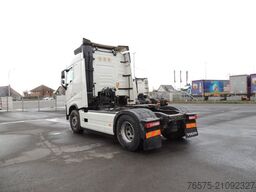 VOLVO FH 500 Globetrotter