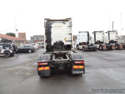 VOLVO FH 500 Globetrotter