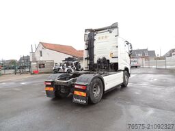 VOLVO FH 500 Globetrotter