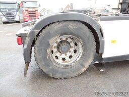 VOLVO FH 500 Globetrotter