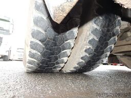 VOLVO FH 500 Globetrotter