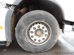 VOLVO FH 500 Globetrotter