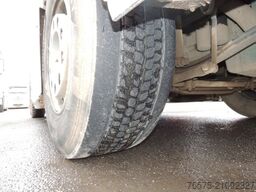 VOLVO FH 500 Globetrotter