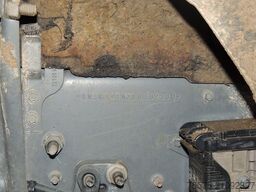 VOLVO FH 500 Globetrotter