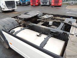 VOLVO FH 500 Globetrotter