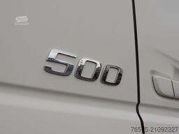 VOLVO FH 500 Globetrotter