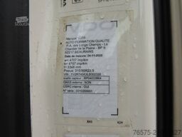 VOLVO FH 500 Globetrotter