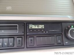 VOLVO FH 500 Globetrotter