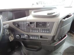 VOLVO FH 500 Globetrotter