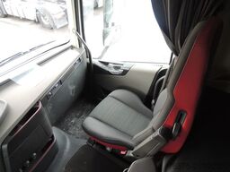 VOLVO FH 500 Globetrotter