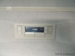 VOLVO FH 500 Globetrotter