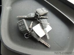 VOLVO FH 500 Globetrotter