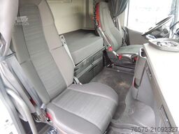 VOLVO FH 500 Globetrotter