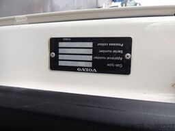 VOLVO FH 500 Globetrotter