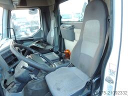 RENAULT 270dci Lander Plateau + Kran Hiab 140