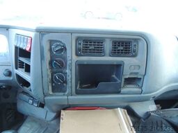 RENAULT 270dci Lander Plateau + Kran Hiab 140