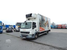 DAF LF45 220 Kühlkoffer bitemp + LBW