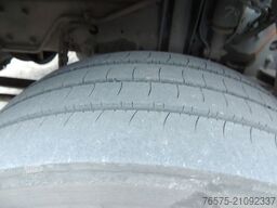 DAF LF45 220 Kühlkoffer bitemp + LBW