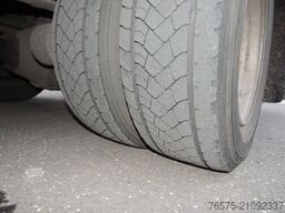 DAF LF45 220 Kühlkoffer bitemp + LBW