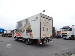 DAF LF45 220 Kühlkoffer bitemp + LBW