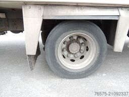 DAF LF45 220 Kühlkoffer bitemp + LBW