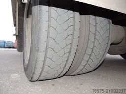 DAF LF45 220 Kühlkoffer bitemp + LBW