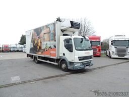 DAF LF45 220 Kühlkoffer bitemp + LBW