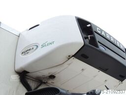 DAF LF45 220 Kühlkoffer bitemp + LBW