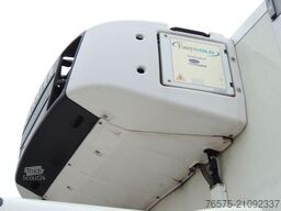DAF LF45 220 Kühlkoffer bitemp + LBW