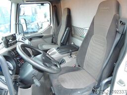 DAF LF45 220 Kühlkoffer bitemp + LBW