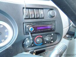 DAF LF45 220 Kühlkoffer bitemp + LBW