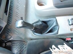 DAF LF45 220 Kühlkoffer bitemp + LBW